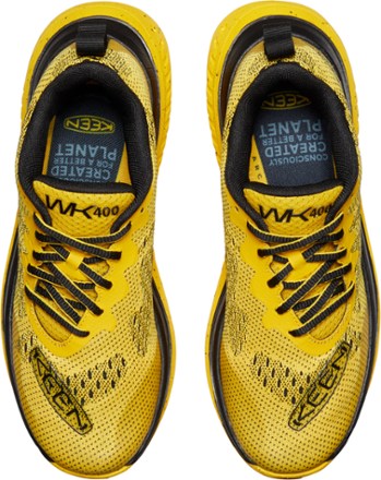 KEEN WK400 Walking Shoes - Women's 4