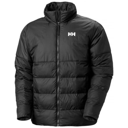 Helly Hansen Oslo Light Puffy Jacket - Men's 0