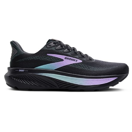 Ghost 17 Road-Running Shoes - Women's