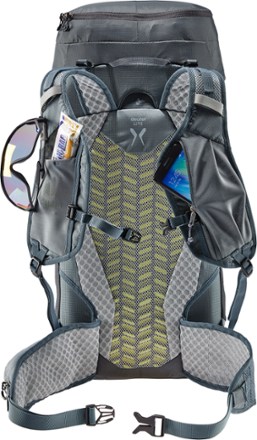 Deuter Speed Lite 30 Pack - Men's 6
