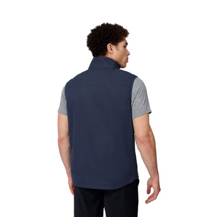 Free Country Stretch Rip Stop Adventure Vest - Men's 1
