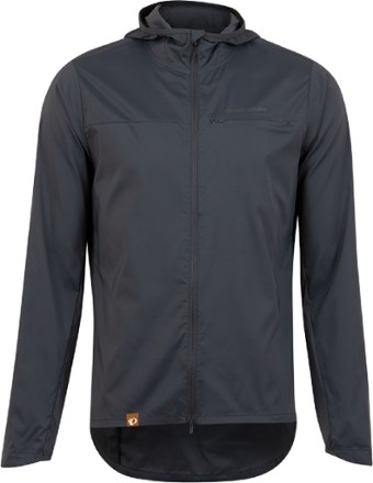 PEARL iZUMi Summit Pro Barrier Cycling Jacket - Men's 0