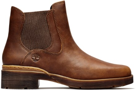 graceyn timberland boots