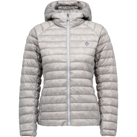 Black Diamond Deploy Down 0.5 Full-Zip Hoody - Women's 0