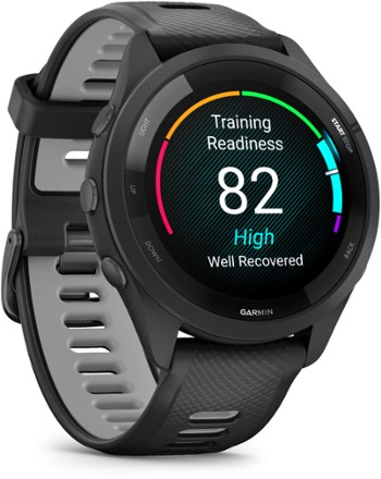 Garmin Forerunner 265 4