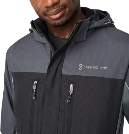 Ae free country jackets on sale