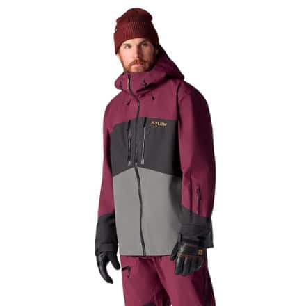 Flylow Quantum Pro Jacket - Men's 1