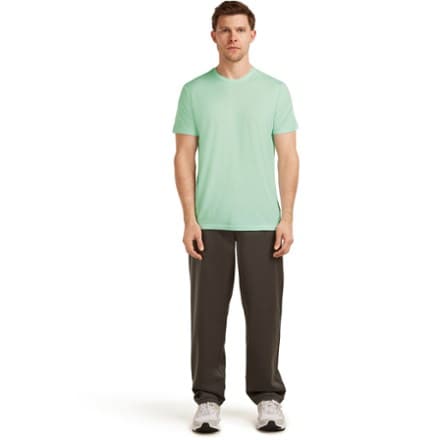 Icebreaker Merino 150 Tech Lite III T-Shirt - Men's 3