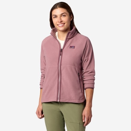Marmot Upward Fleece Full-Zip Jacket - Women's 0