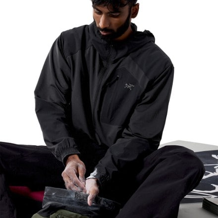 Arc'teryx Konseal SL Pullover Hoody - Men's 5