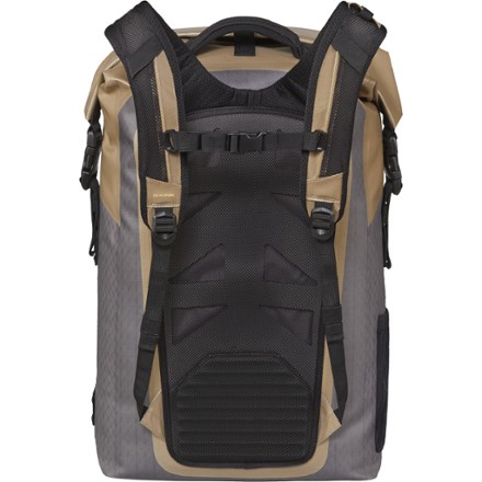 DAKINE Cyclone Wet/Dry Rolltop Pack - 34 L 1