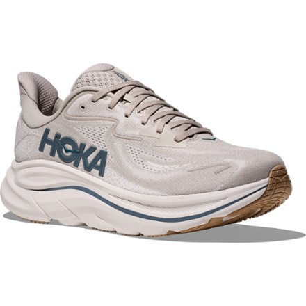 HOKA Clifton 10 Road-Running Shoes - Men's 2