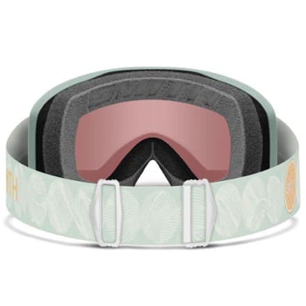 Smith Rally Snow Goggles - Women's 2