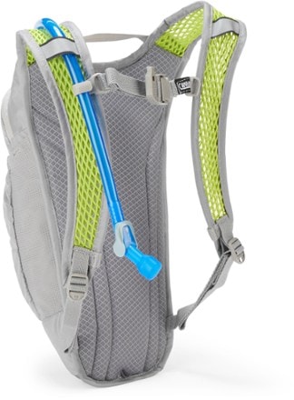 En sætning Farmakologi forråde CamelBak Mini M.U.L.E. 1.5L Hydration Pack - Kids' | REI Co-op