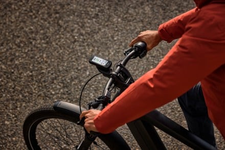 Garmin Edge Explore 3 Plus Bike Computer 6