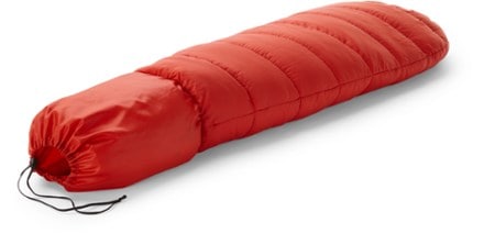 REI Co-op Kindercone 25 Sleeping Bag - Kids' 4