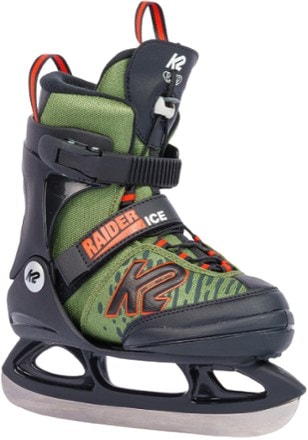K2 Raider Ice Skates - Kids' 1
