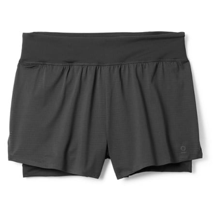 ALWRLD ALRN NBP Mesh Shorts - Women's 4