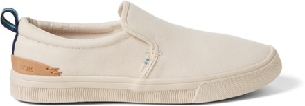 toms women's slip on shoes