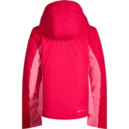 Obermeyer Kennedy Insulated Jacket - Girls' 4