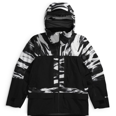 The North Face Summit Verbier GTX Jacket - Men's 1