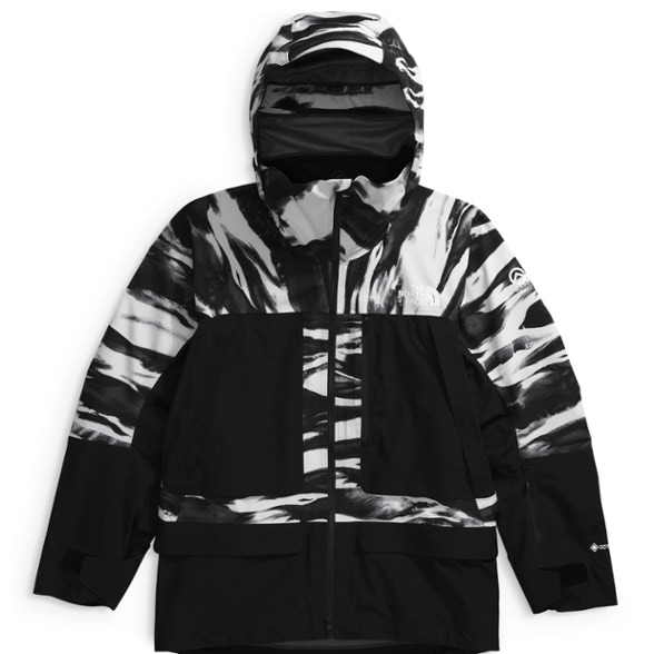 Product Image of color Tnf Black Edge Of Light Print