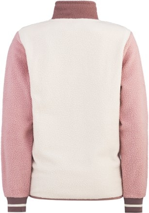 Kari Traa Rothe Fleece Jacket - Women's 1