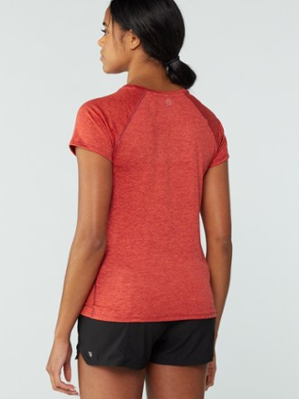 rabbit EZ Tee T-Shirt - Women's 2