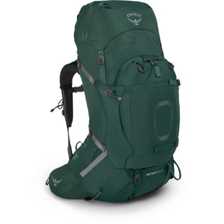 Osprey Aether Plus 60 Pack - Men's 0
