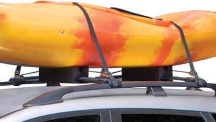 Rightline Gear Foam Block Kayak Carrier 2