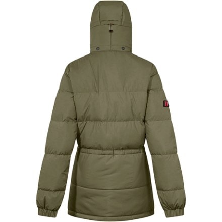 Berghaus Lumley Down Jacket 7