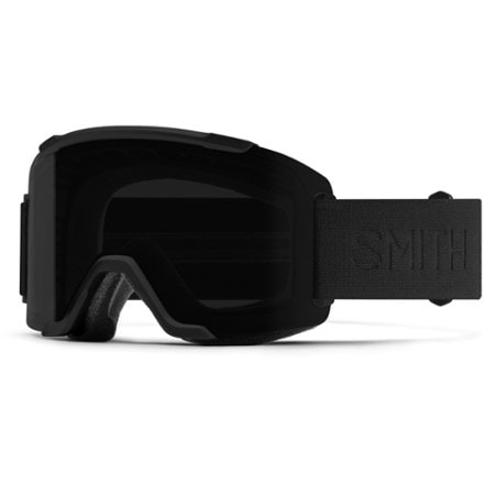 Smith Squad ChromaPop Snow Goggles 0