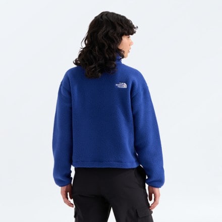 The North Face Fleeski Full-Zip Jacket - Women's 1