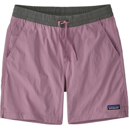 Patagonia Baggies Lights 6" Shorts - Men's 0