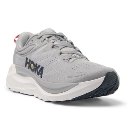 HOKA Gaviota 6 Road-Running Shoes - Men's 9