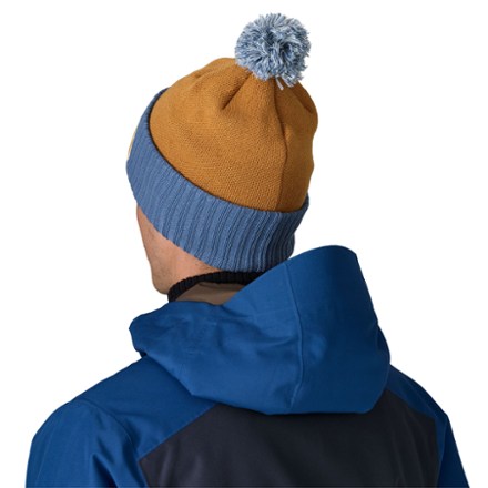 Patagonia Powder Town Beanie 2