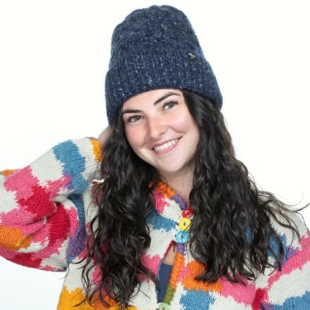 Sweet Turns Finley Beanie 2