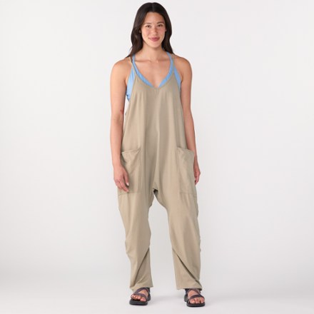 FP Movement Hot Shot Onesie - Women's 1