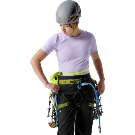 Arc'teryx Ion SL Chalk Bag 3