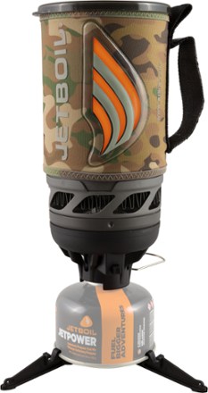 Jetboil Flash Cooking System