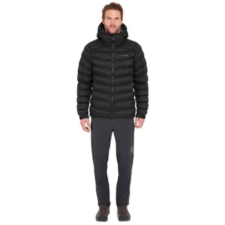 Rab Nebitron Pro Insulated Jacket - Men's 3