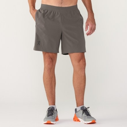 On Focus Shorts 7" - Men's 2