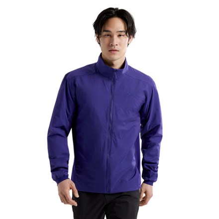 Arc'teryx Atom Insulated Jacket - Men's 1