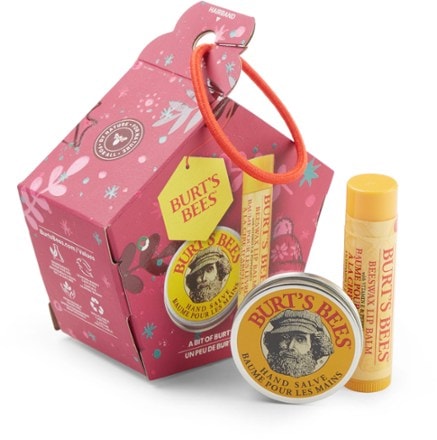 Burt's Bees A Bit of Burt's Bees Gift Set 0