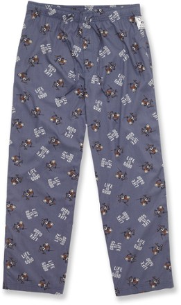 Tossed Pump Putt/True Blu