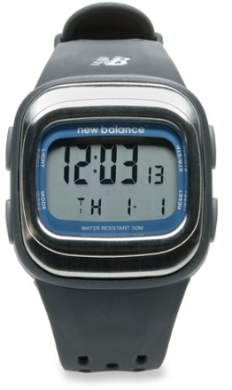 new balance fitness watch