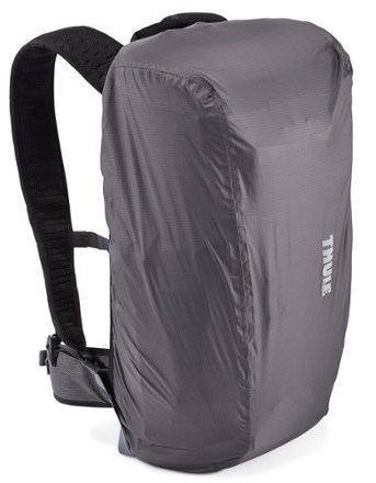 Internal rain cover (Black)