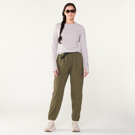 Janji Trekker Cargo Pants - Women's 4