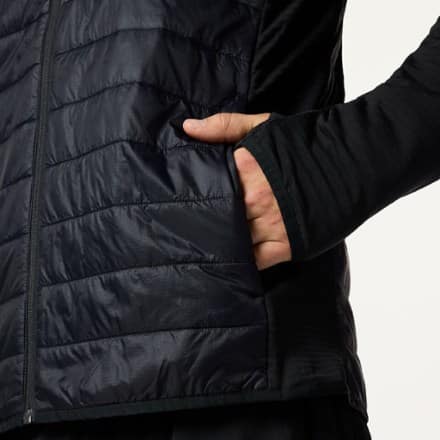 Cotopaxi Acodo Hybrid Insulated Hooded Jacket - Men's 7
