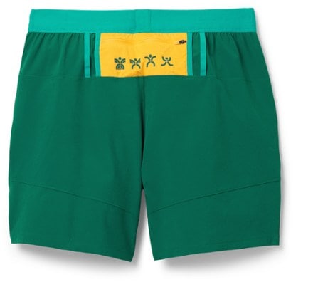 The North Face Trailwear OKT Trail Shorts - Men's 4